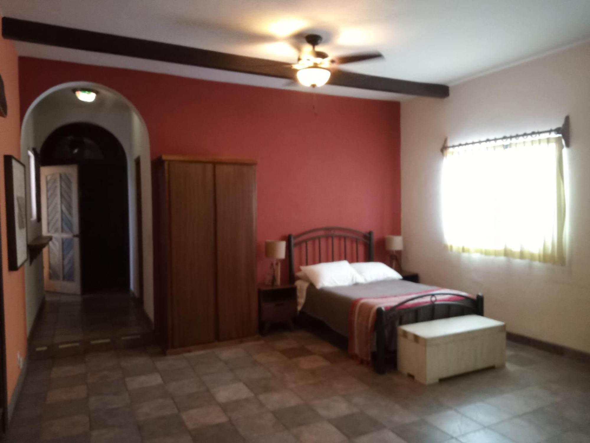 Hacienda De Palmas Acomodação com café da manhã La Ribera Exterior foto