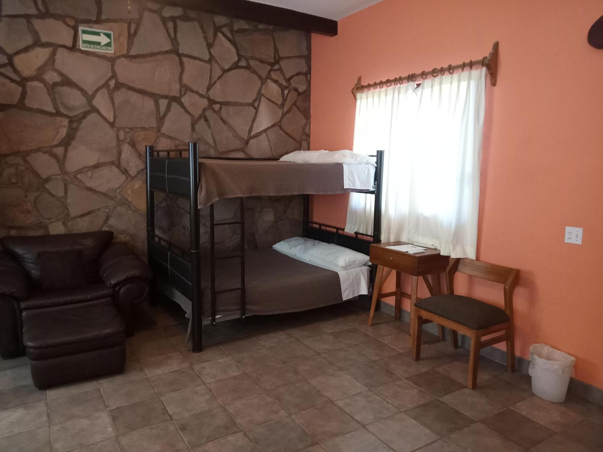 Hacienda De Palmas Acomodação com café da manhã La Ribera Exterior foto